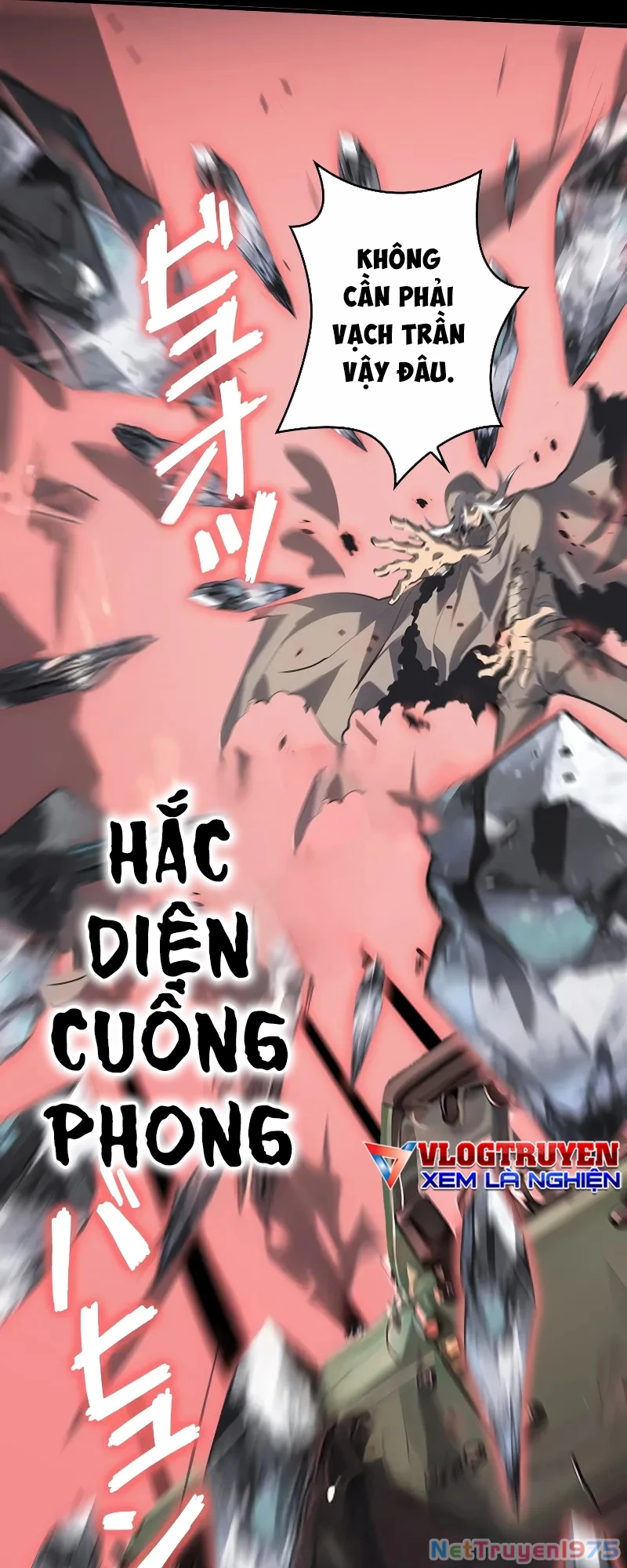 Trở Về Từ Vực Thẳm Chapter 12 - Trang 2