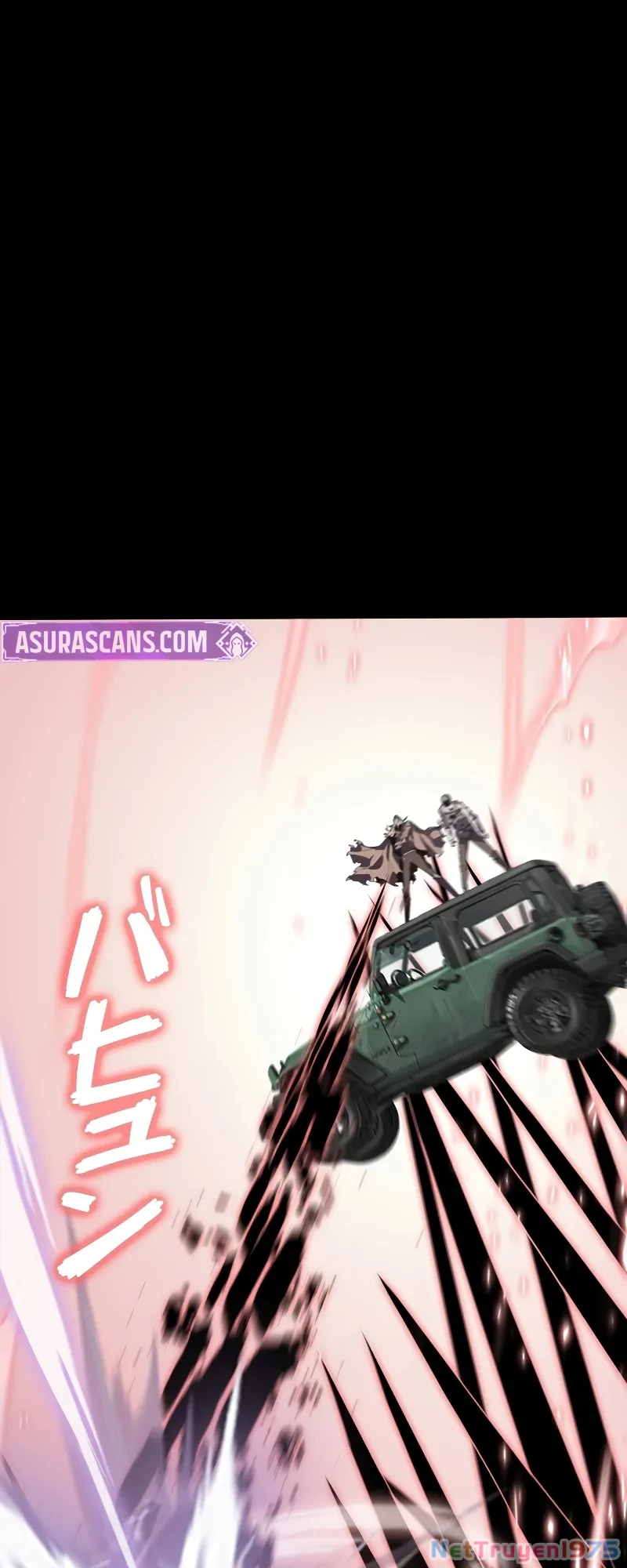 Trở Về Từ Vực Thẳm Chapter 12 - Trang 2