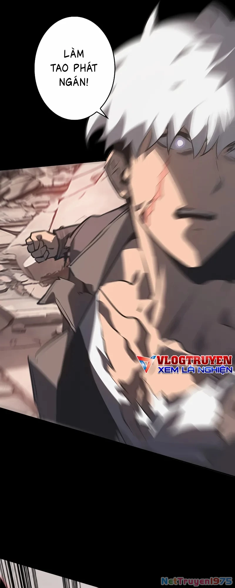 Trở Về Từ Vực Thẳm Chapter 12 - Trang 2