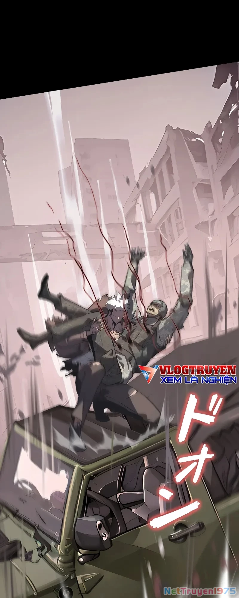 Trở Về Từ Vực Thẳm Chapter 12 - Trang 2