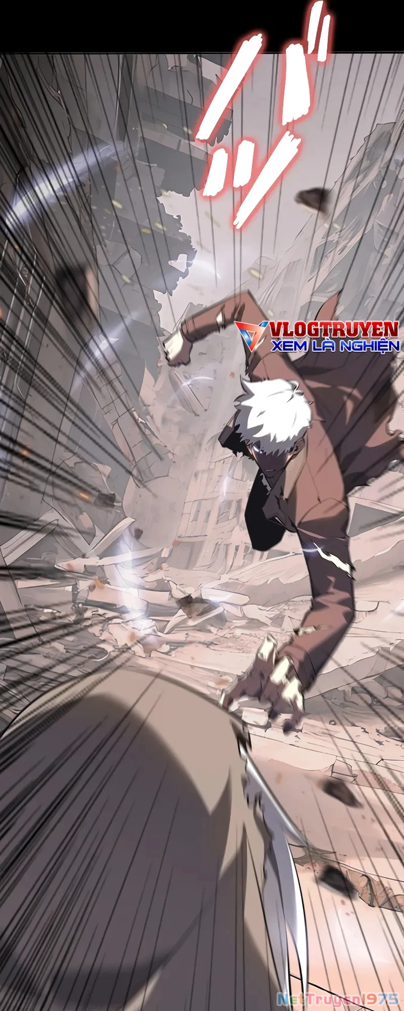 Trở Về Từ Vực Thẳm Chapter 12 - Trang 2