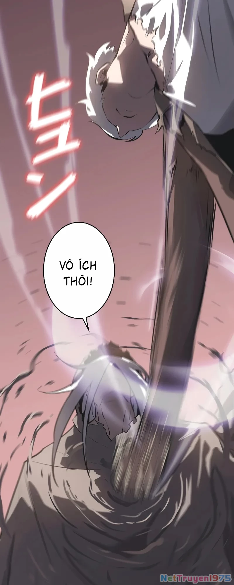 Trở Về Từ Vực Thẳm Chapter 12 - Trang 2
