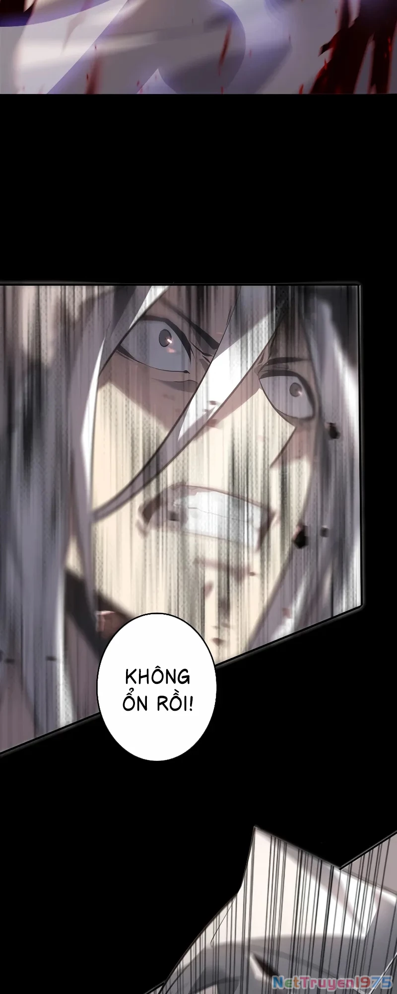Trở Về Từ Vực Thẳm Chapter 12 - Trang 2