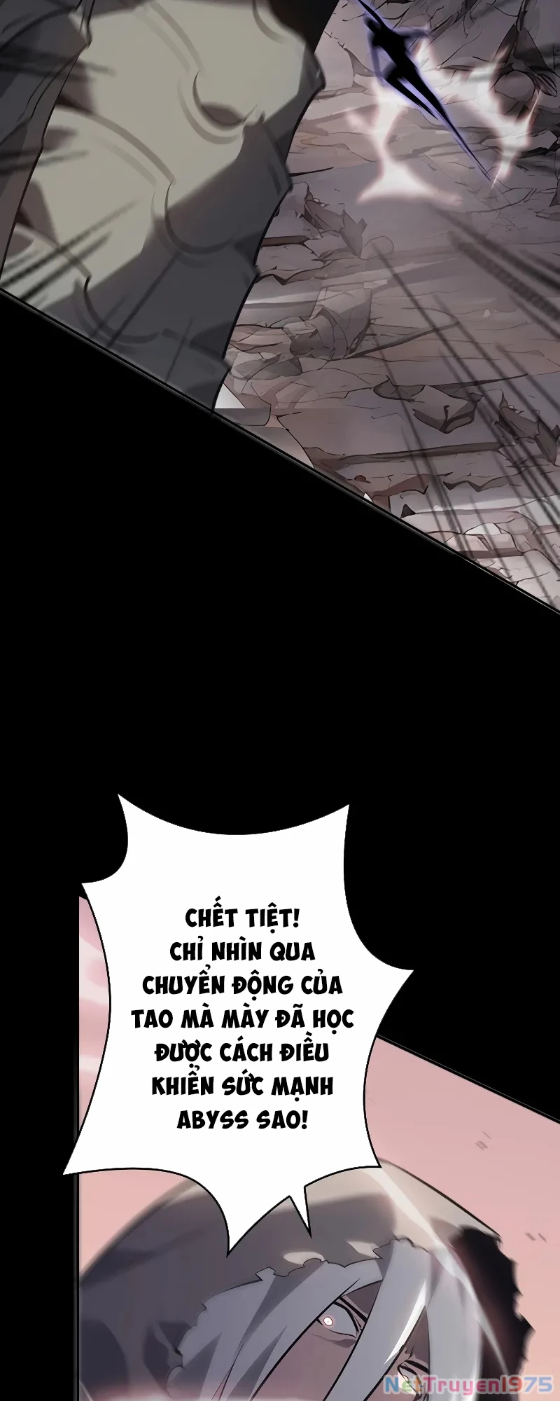 Trở Về Từ Vực Thẳm Chapter 12 - Trang 2