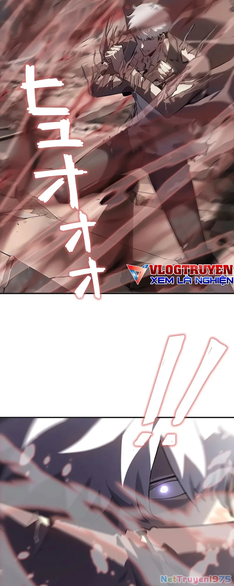 Trở Về Từ Vực Thẳm Chapter 13 - Trang 2
