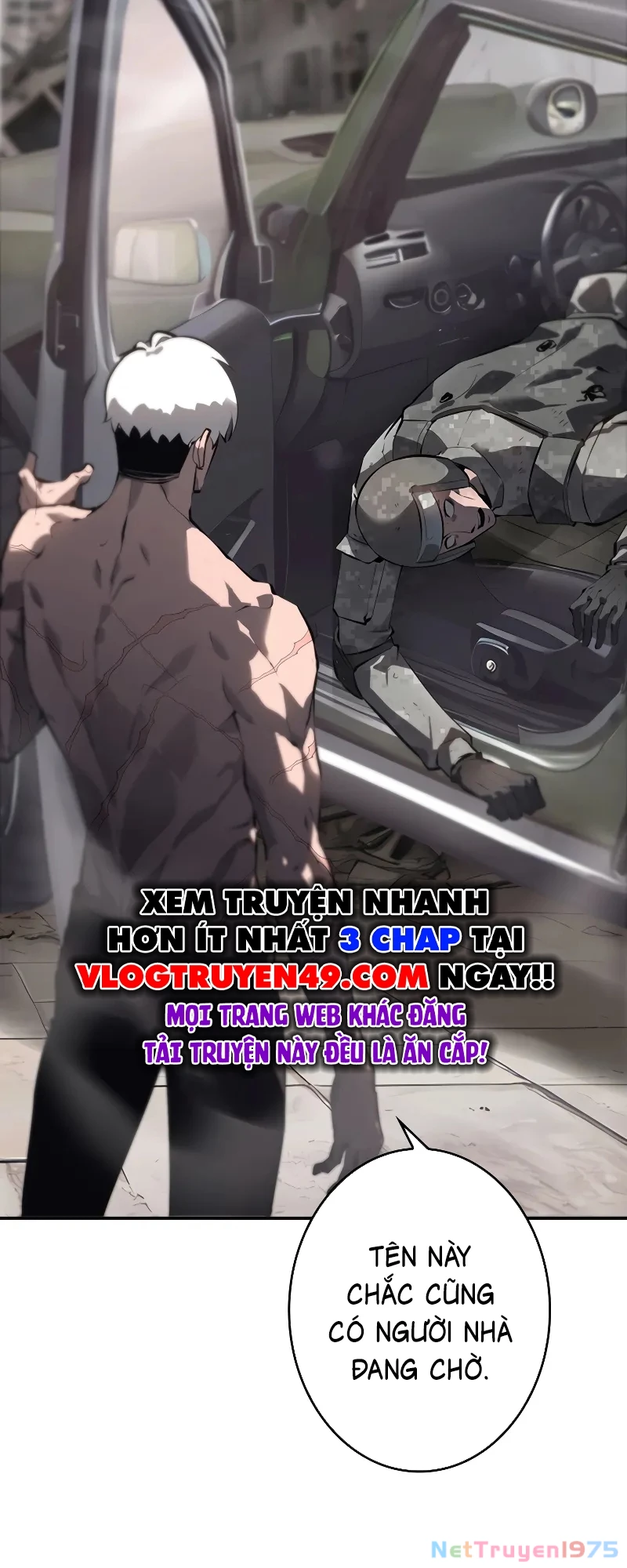 Trở Về Từ Vực Thẳm Chapter 13 - Trang 2
