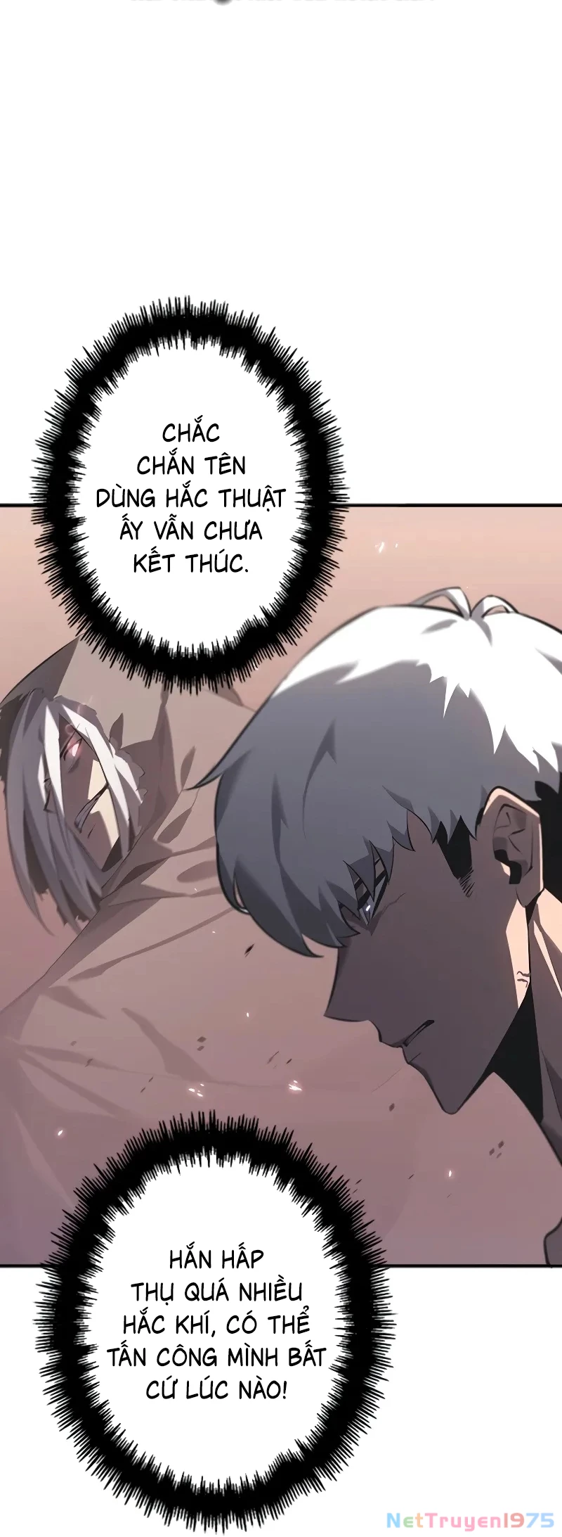 Trở Về Từ Vực Thẳm Chapter 13 - Trang 2