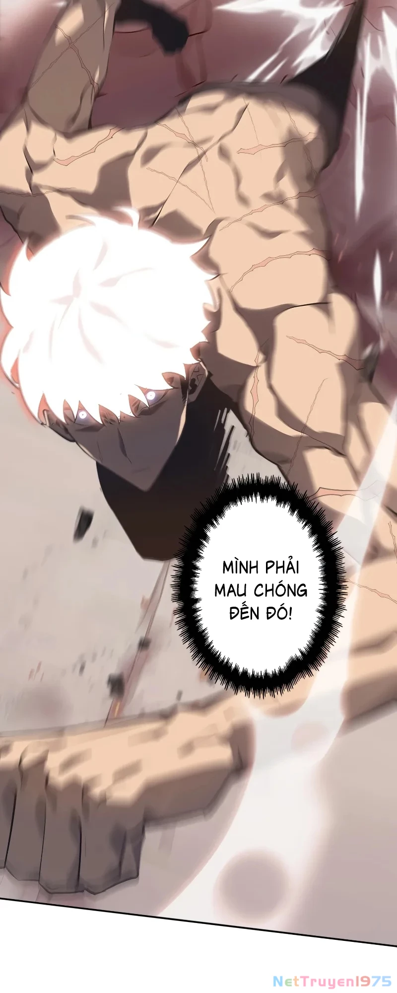 Trở Về Từ Vực Thẳm Chapter 13 - Trang 2