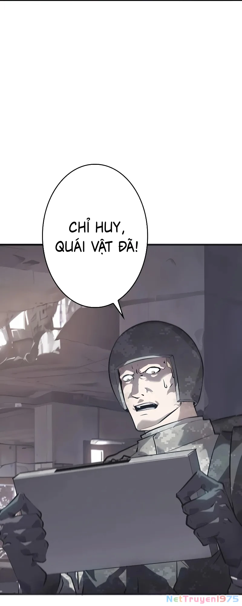Trở Về Từ Vực Thẳm Chapter 13 - Trang 2