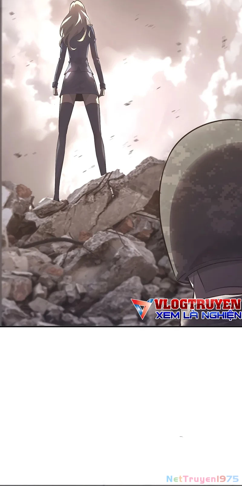 Trở Về Từ Vực Thẳm Chapter 13 - Trang 2