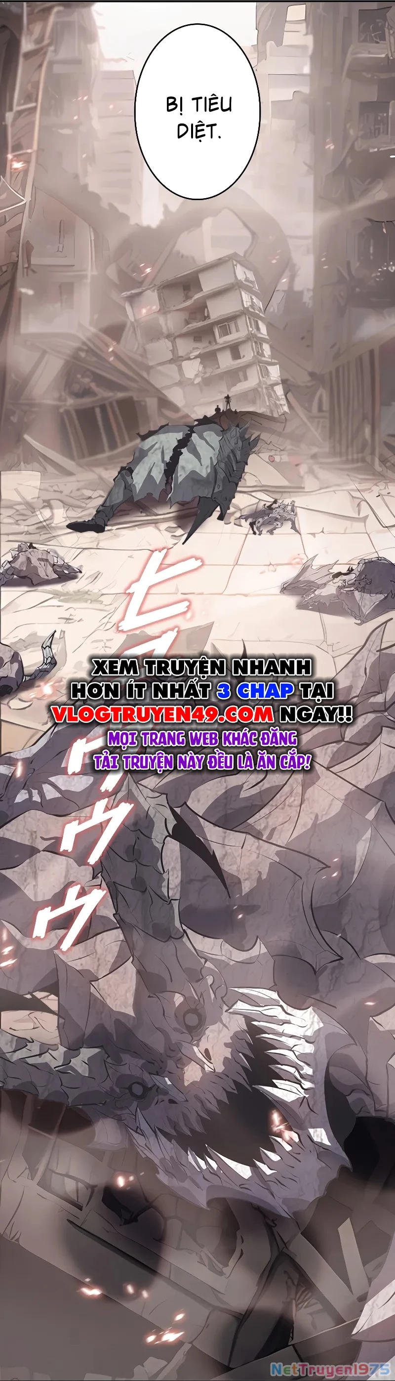 Trở Về Từ Vực Thẳm Chapter 13 - Trang 2
