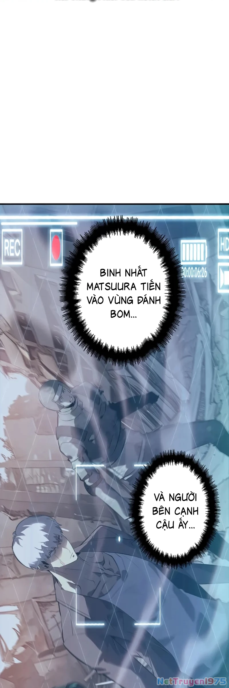 Trở Về Từ Vực Thẳm Chapter 13 - Trang 2