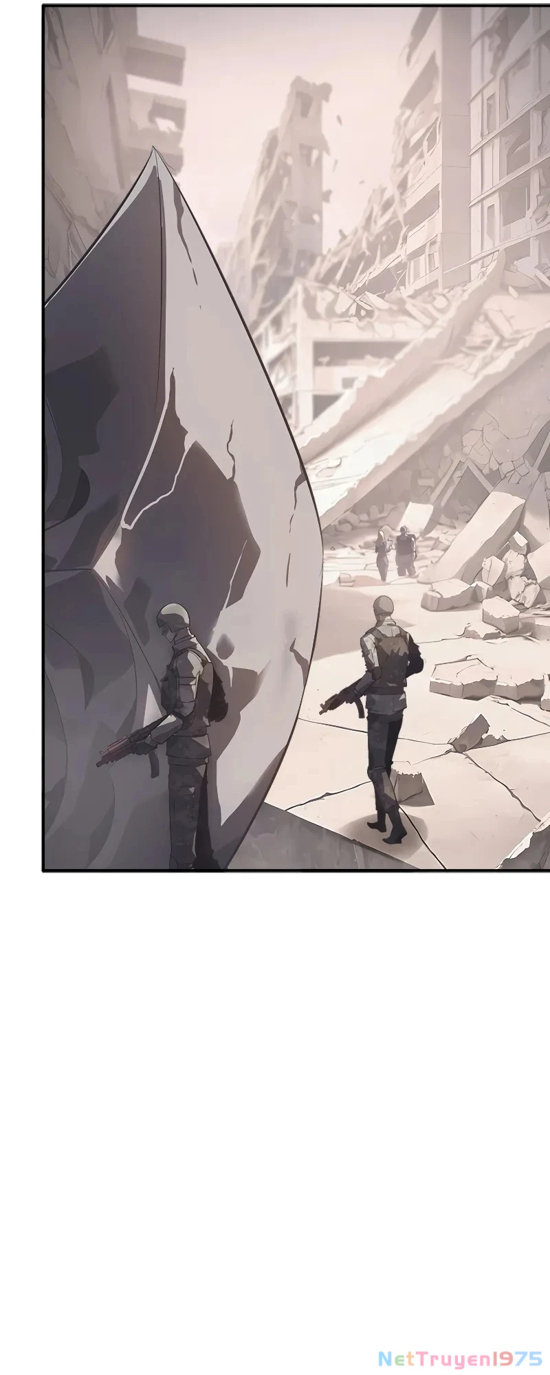 Trở Về Từ Vực Thẳm Chapter 13 - Trang 2