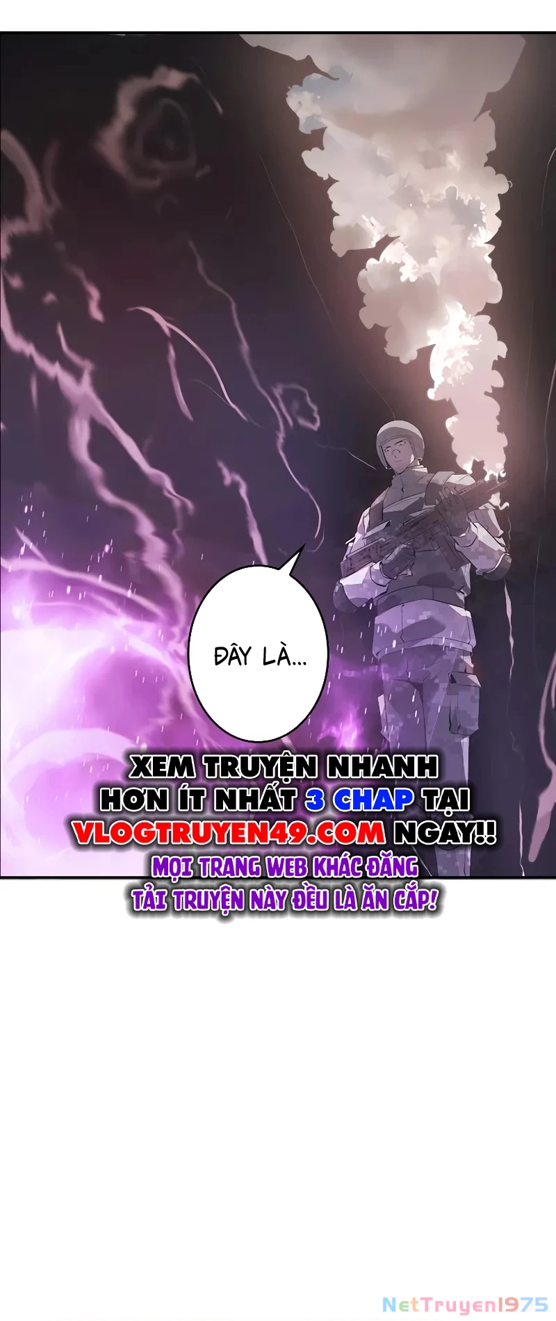 Trở Về Từ Vực Thẳm Chapter 13 - Trang 2