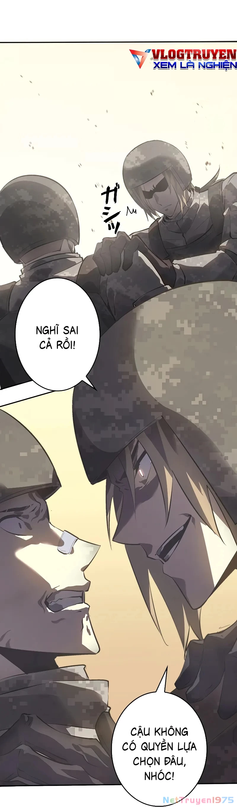 Trở Về Từ Vực Thẳm Chapter 13 - Trang 2