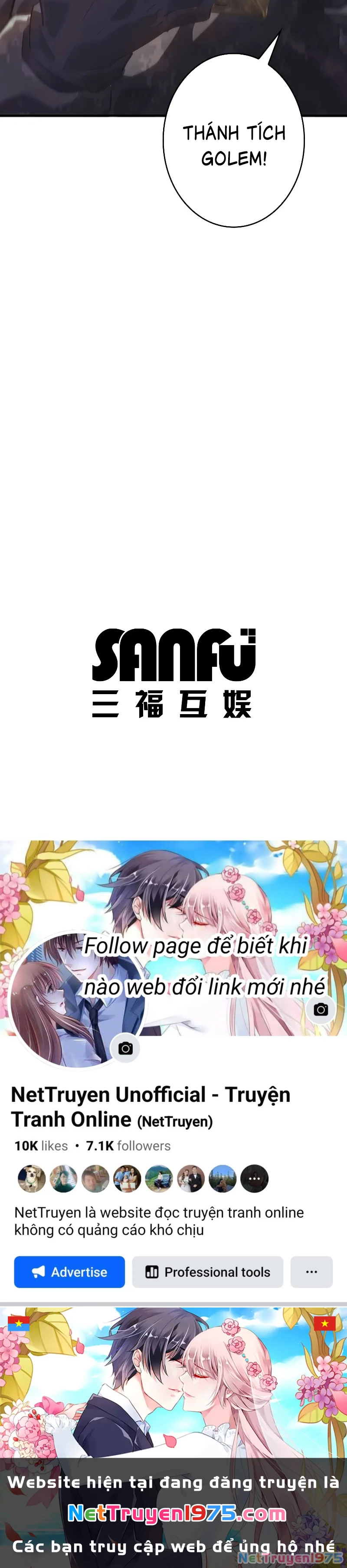 Trở Về Từ Vực Thẳm Chapter 13 - Trang 2