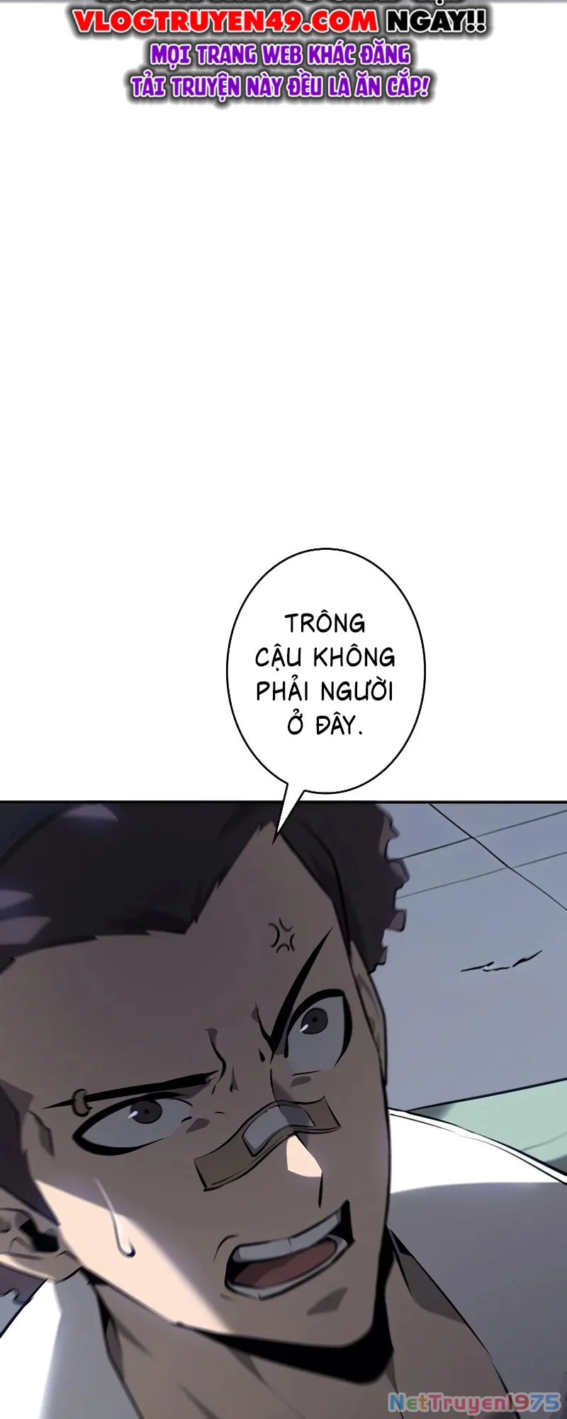 Trở Về Từ Vực Thẳm Chapter 14 - Trang 3