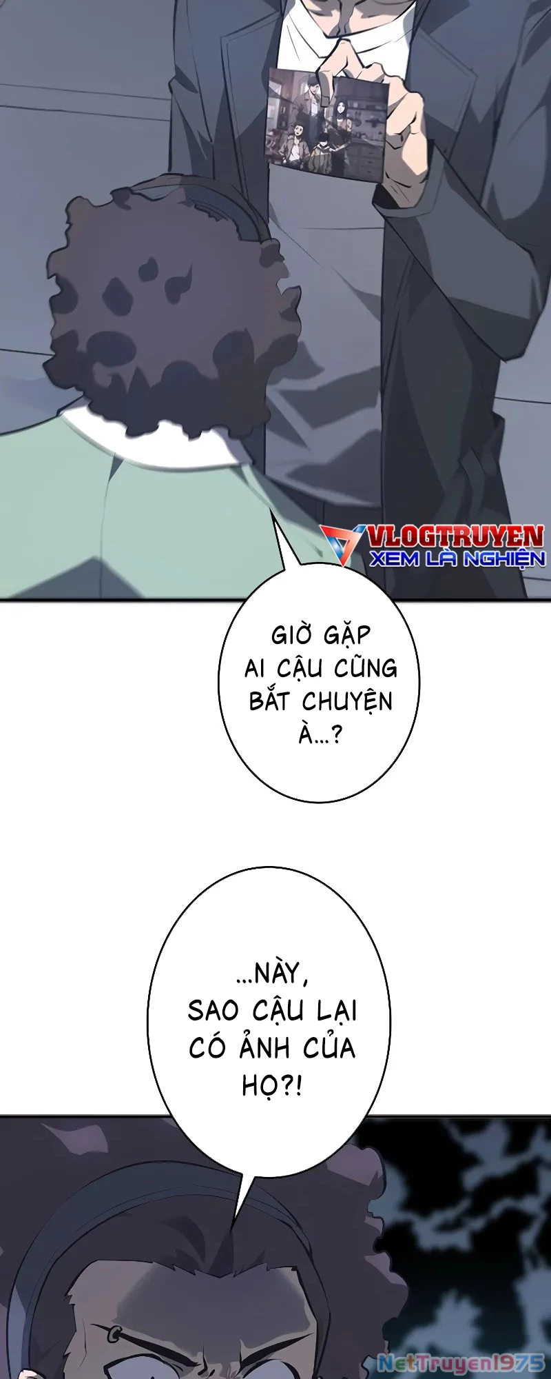 Trở Về Từ Vực Thẳm Chapter 14 - Trang 3