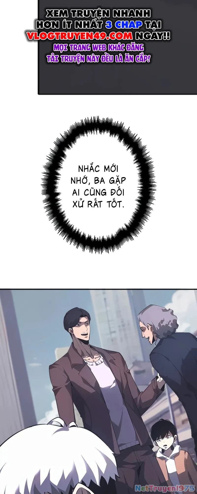 Trở Về Từ Vực Thẳm Chapter 14 - Trang 3