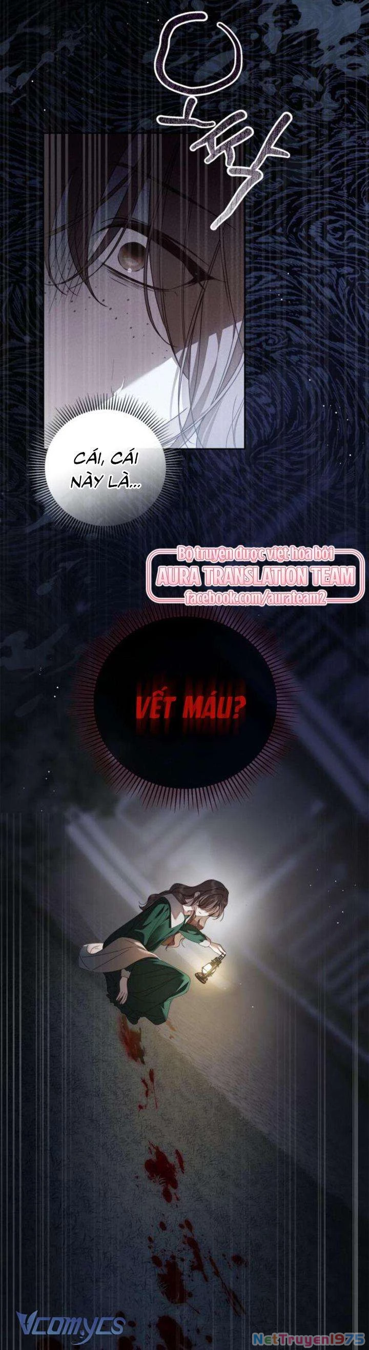 Hầu Nữ Bí Mật Của Bá Tước Chapter 41 - Trang 3