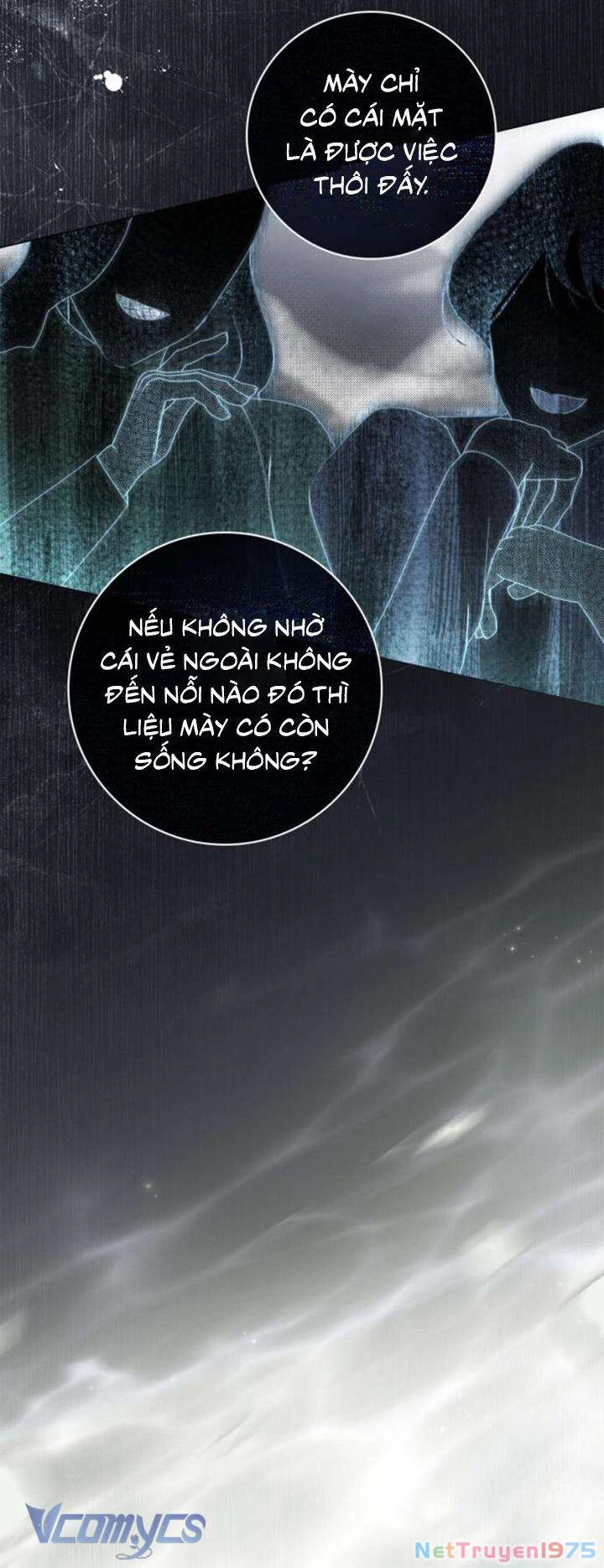 Hầu Nữ Bí Mật Của Bá Tước Chapter 41 - Trang 3