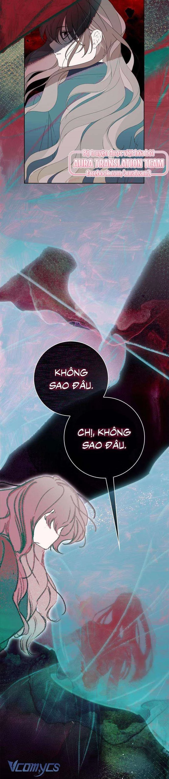 Hầu Nữ Bí Mật Của Bá Tước Chapter 42 - Trang 3