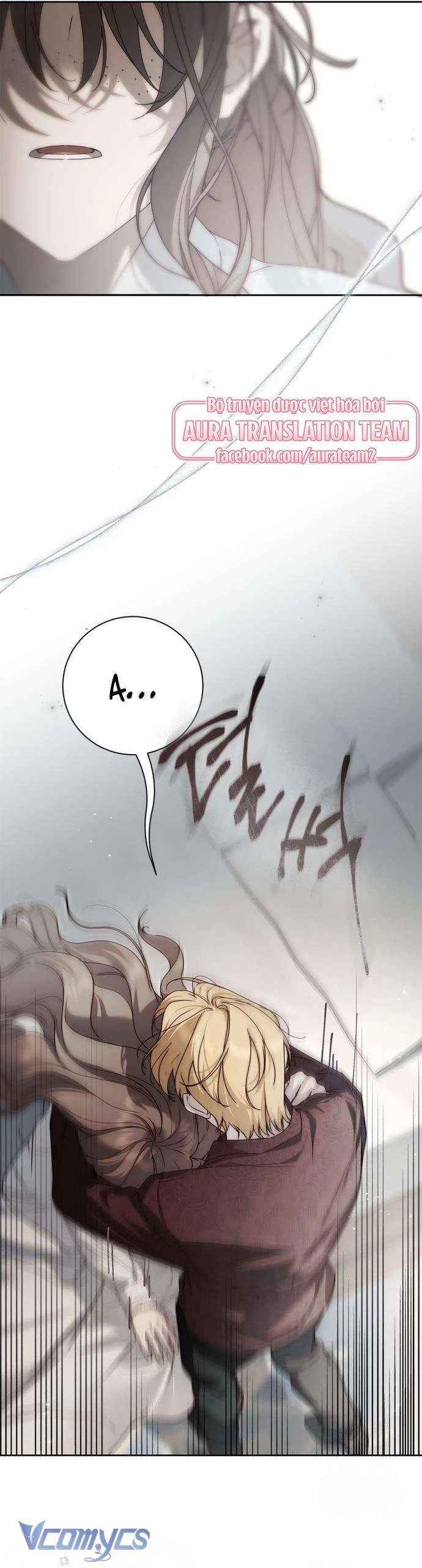 Hầu Nữ Bí Mật Của Bá Tước Chapter 42 - Trang 3