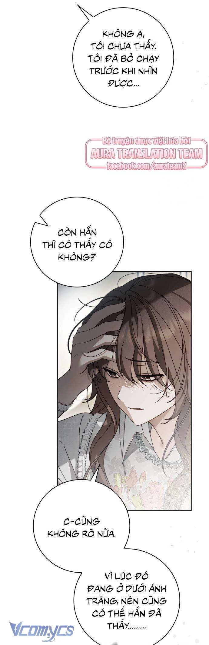Hầu Nữ Bí Mật Của Bá Tước Chapter 42 - Trang 3