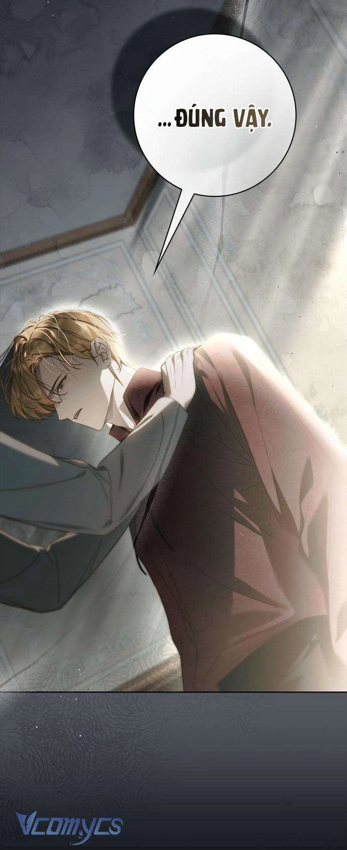 Hầu Nữ Bí Mật Của Bá Tước Chapter 42 - Trang 3