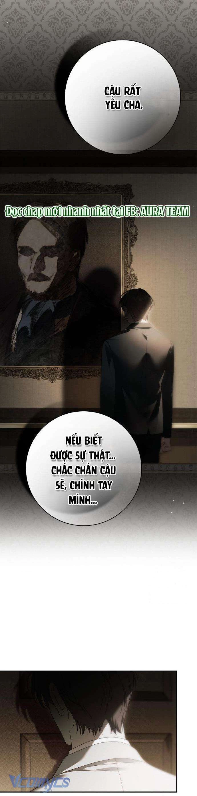 Hầu Nữ Bí Mật Của Bá Tước Chapter 42 - Trang 3