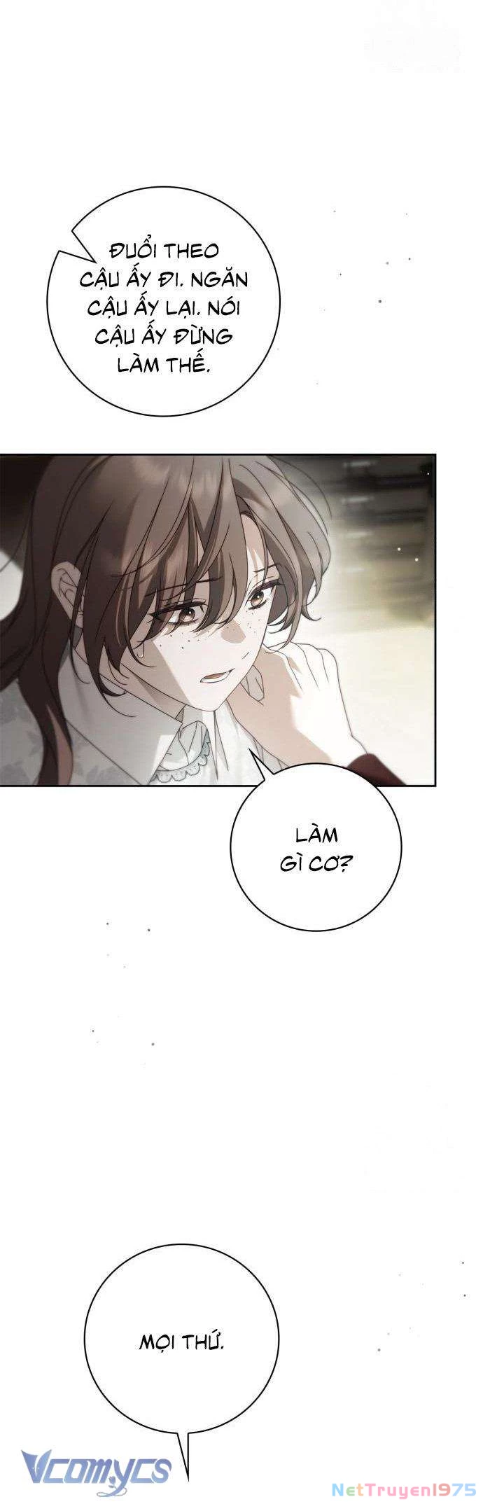 Hầu Nữ Bí Mật Của Bá Tước Chapter 42 - Trang 3