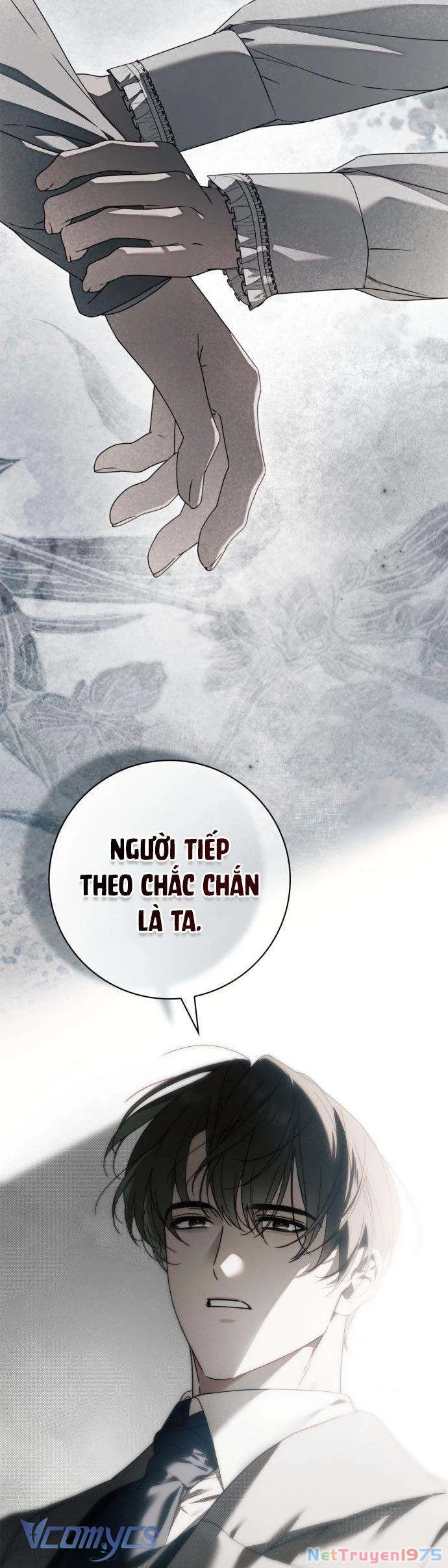 Hầu Nữ Bí Mật Của Bá Tước Chapter 42 - Trang 3