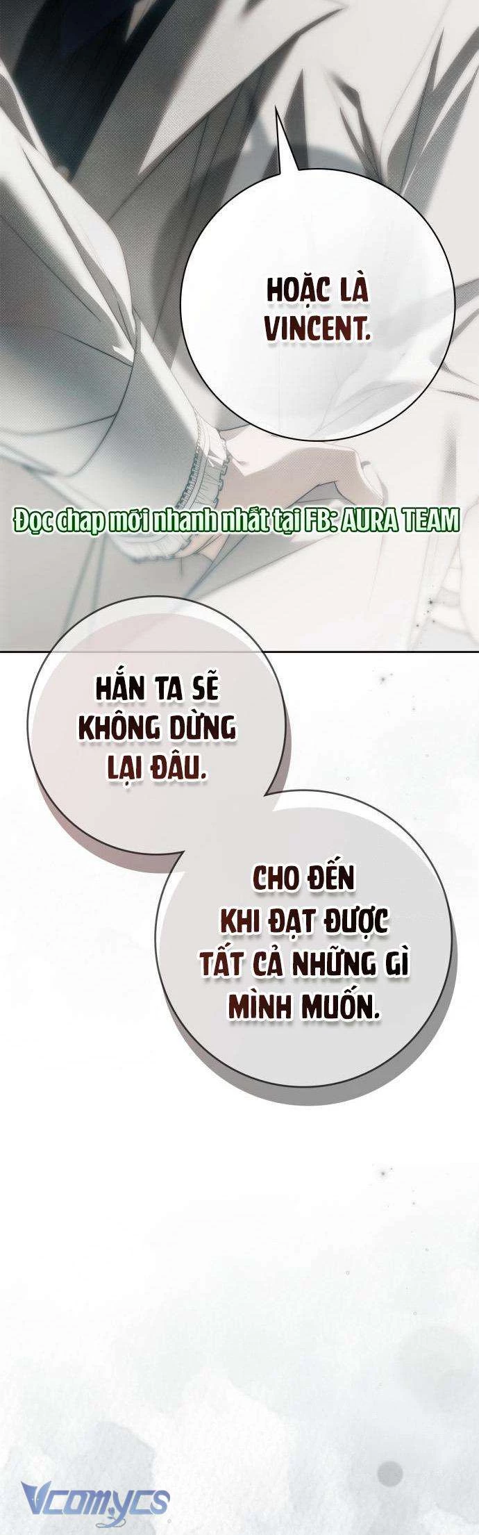 Hầu Nữ Bí Mật Của Bá Tước Chapter 42 - Trang 3