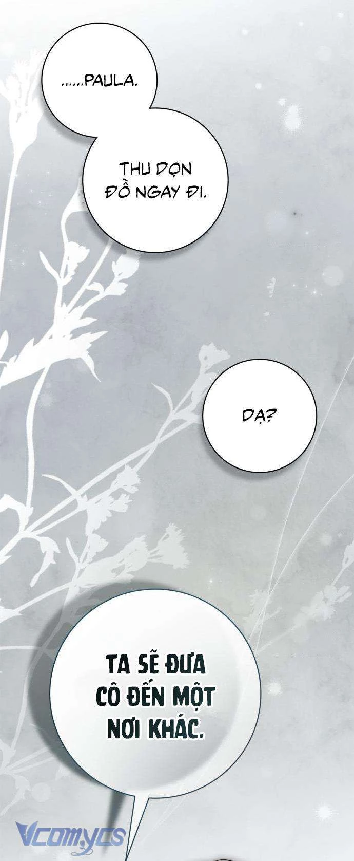 Hầu Nữ Bí Mật Của Bá Tước Chapter 42 - Trang 3
