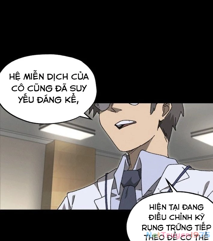 Kẻ Chôn Cất Quái Vật Chapter 1 - Trang 2