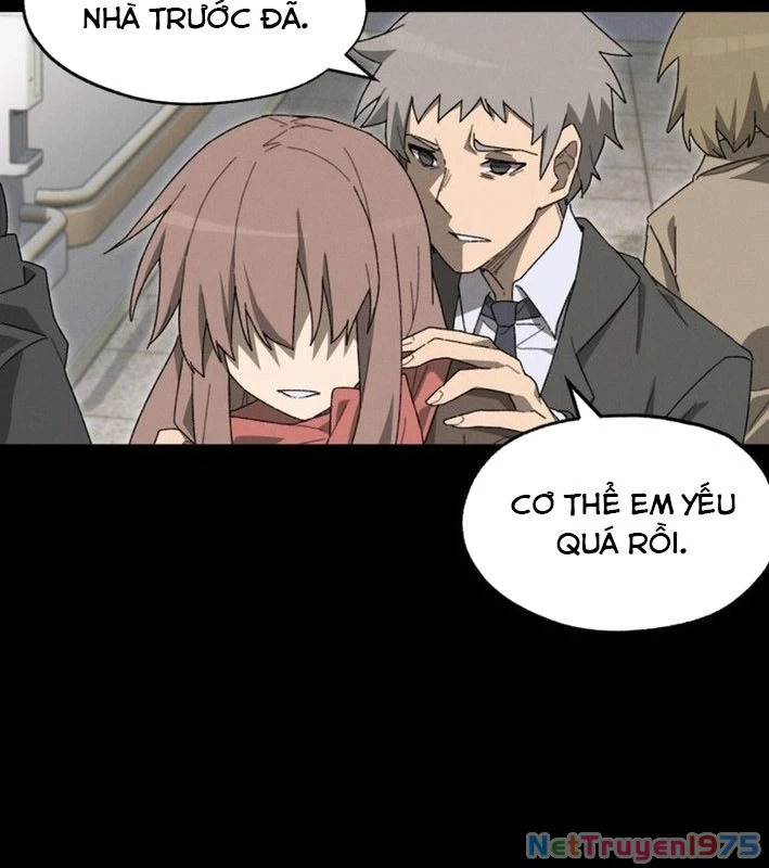 Kẻ Chôn Cất Quái Vật Chapter 1 - Trang 2