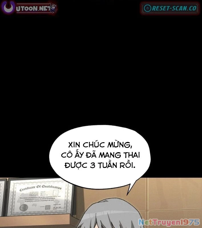 Kẻ Chôn Cất Quái Vật Chapter 1 - Trang 2