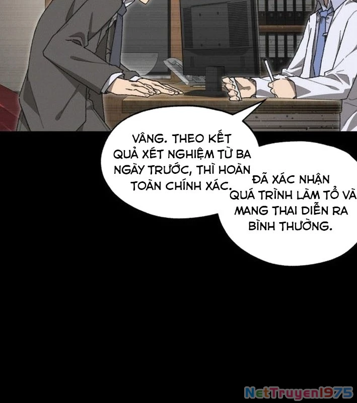 Kẻ Chôn Cất Quái Vật Chapter 1 - Trang 2
