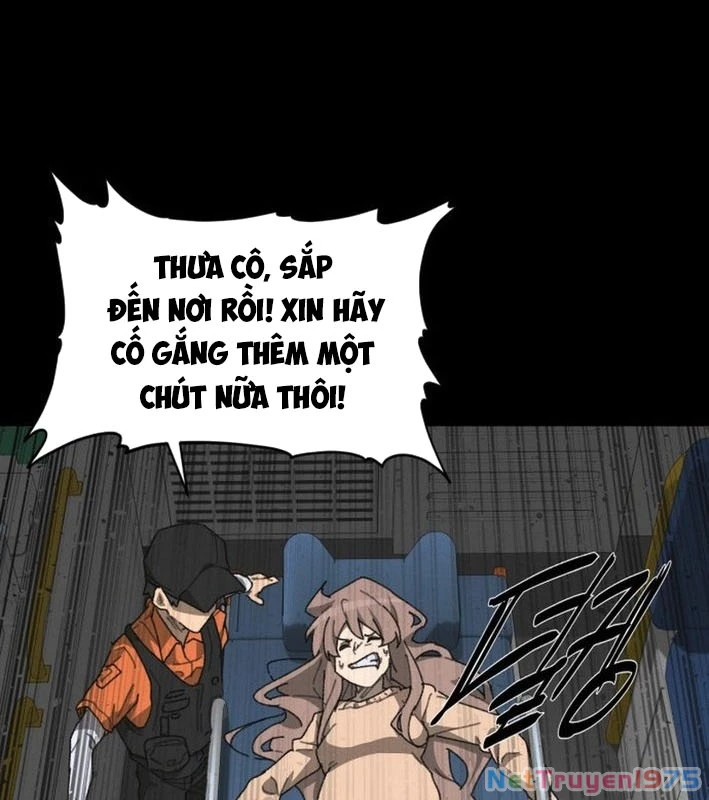 Kẻ Chôn Cất Quái Vật Chapter 1 - Trang 2