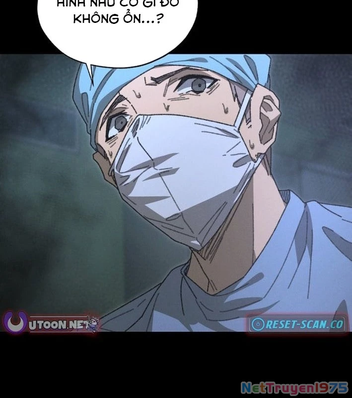 Kẻ Chôn Cất Quái Vật Chapter 1 - Trang 2