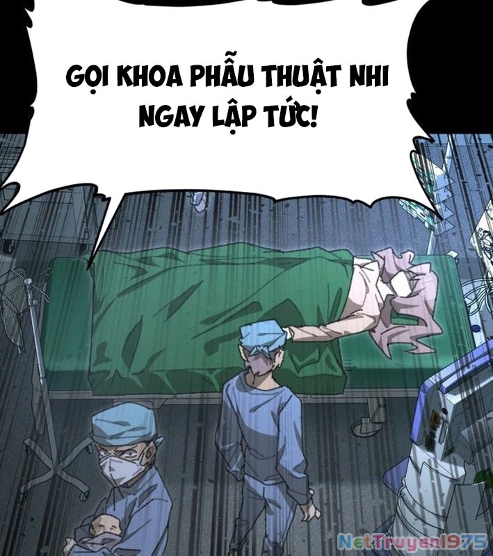 Kẻ Chôn Cất Quái Vật Chapter 1 - Trang 2