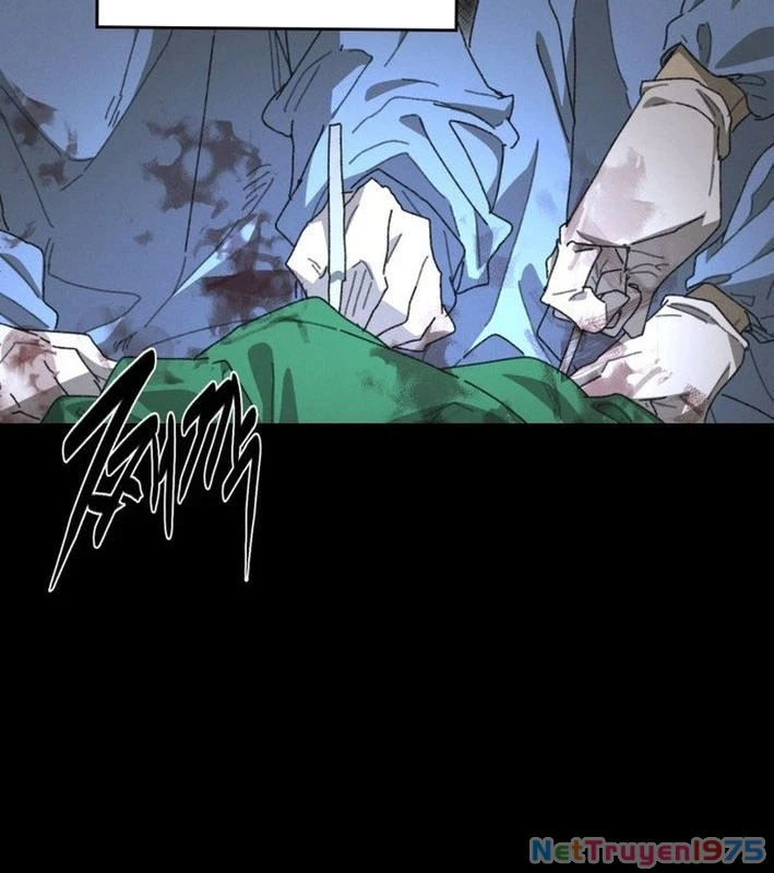 Kẻ Chôn Cất Quái Vật Chapter 1 - Trang 2