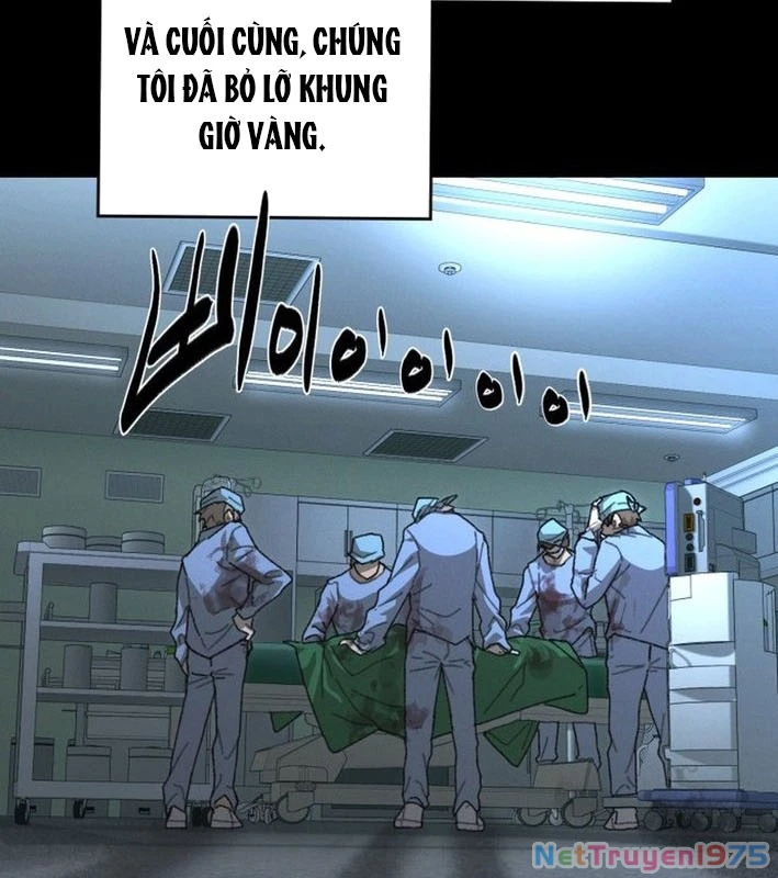 Kẻ Chôn Cất Quái Vật Chapter 1 - Trang 2