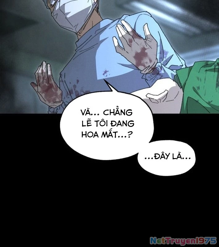 Kẻ Chôn Cất Quái Vật Chapter 1 - Trang 2