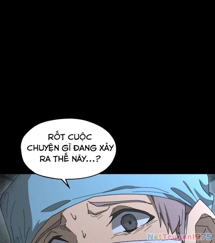 Kẻ Chôn Cất Quái Vật Chapter 1 - Trang 2