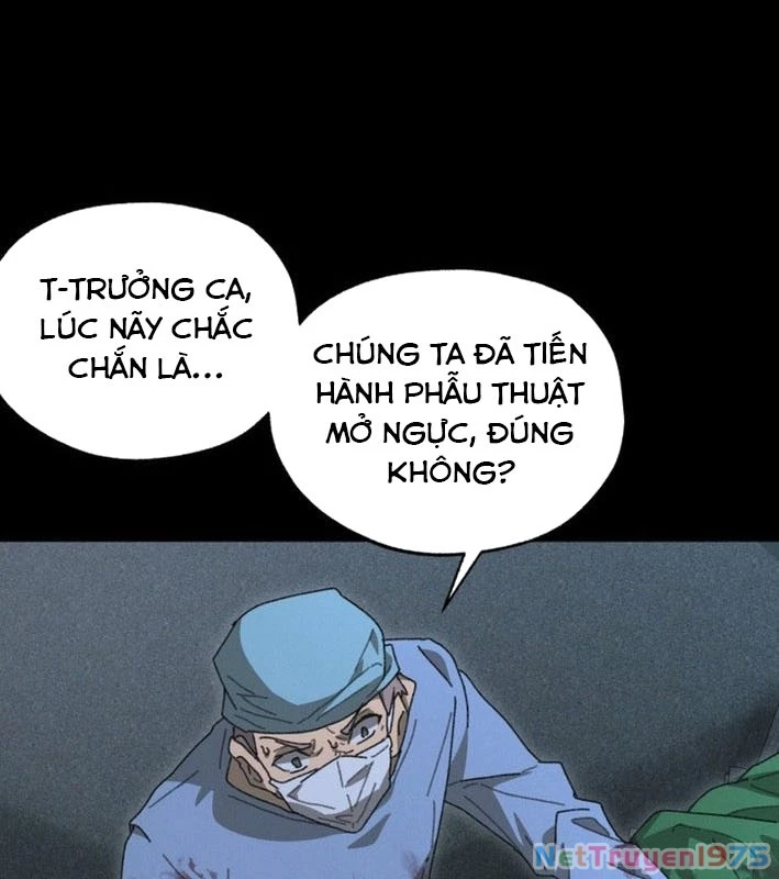 Kẻ Chôn Cất Quái Vật Chapter 1 - Trang 2