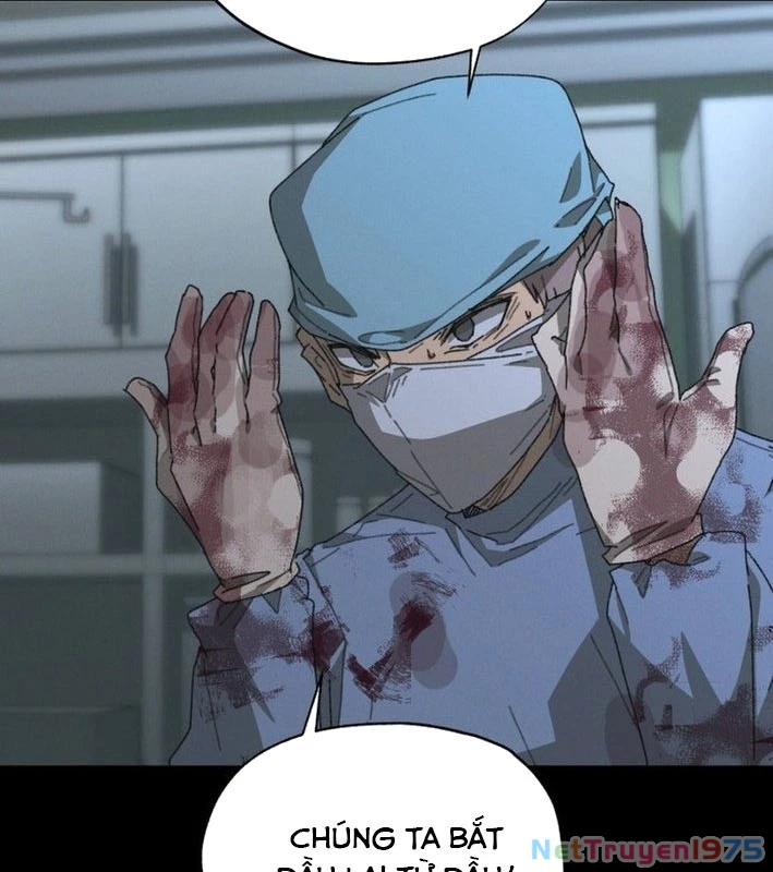 Kẻ Chôn Cất Quái Vật Chapter 1 - Trang 2