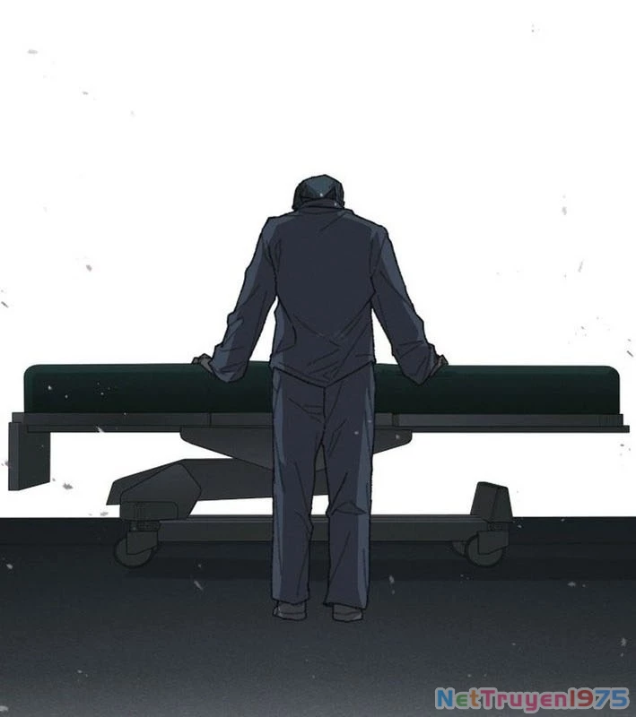 Kẻ Chôn Cất Quái Vật Chapter 1 - Trang 2