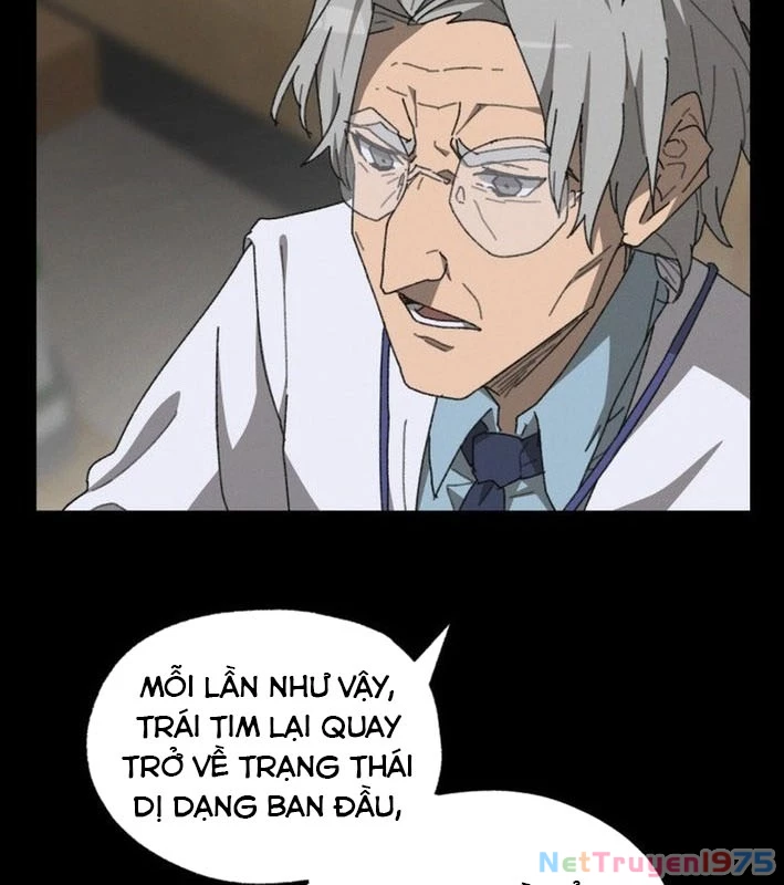 Kẻ Chôn Cất Quái Vật Chapter 1 - Trang 2