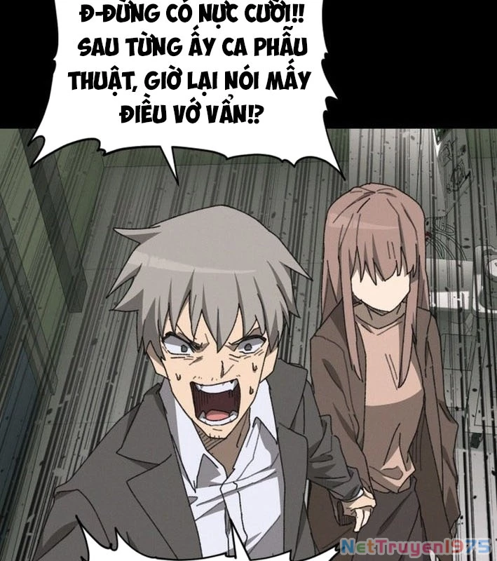 Kẻ Chôn Cất Quái Vật Chapter 1 - Trang 2